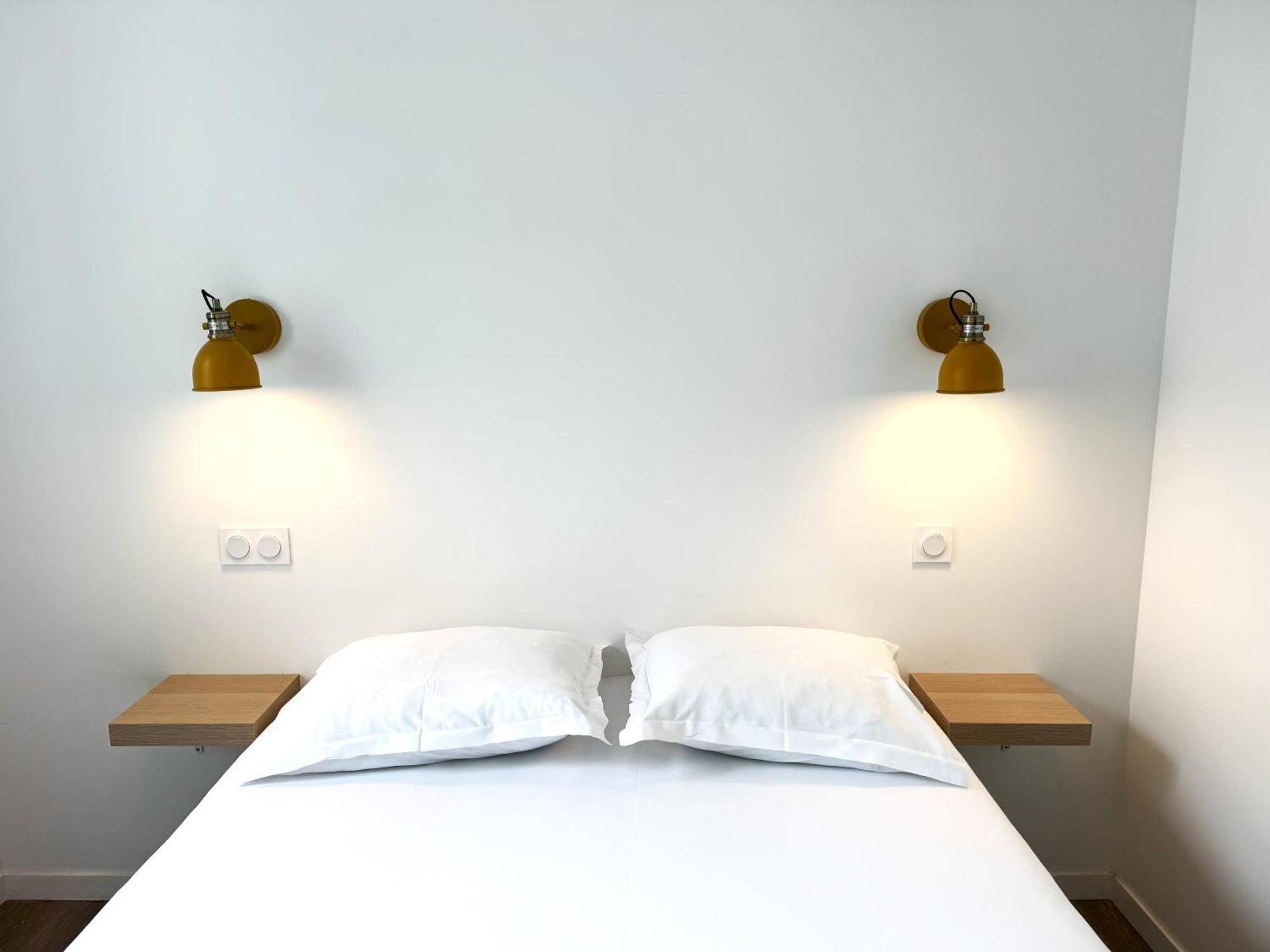 Le Mandragot Aparthotel Bedous Exterior photo